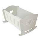 Argos deals dolls bed