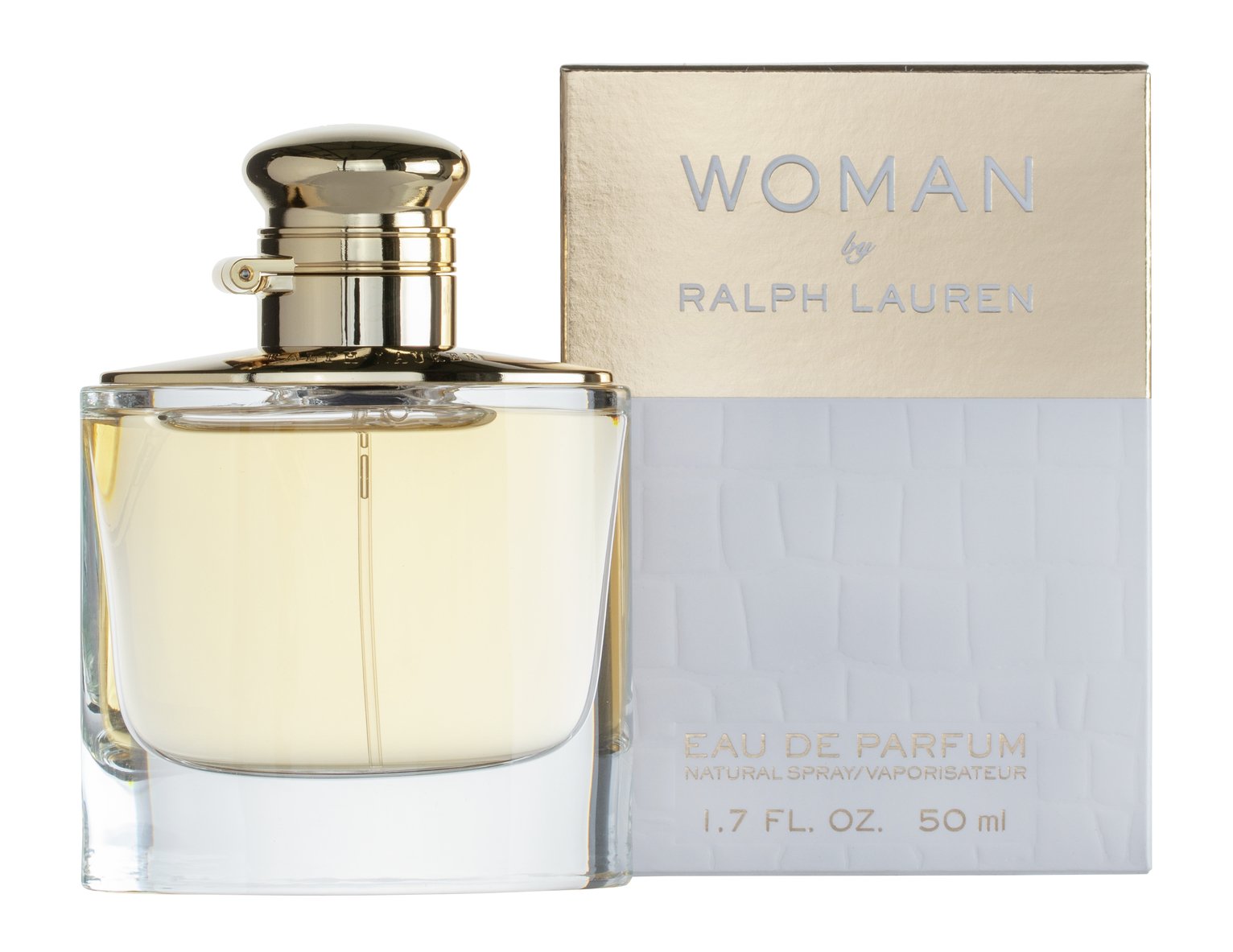 Ralph Lauren Women Eau de Parfum Review