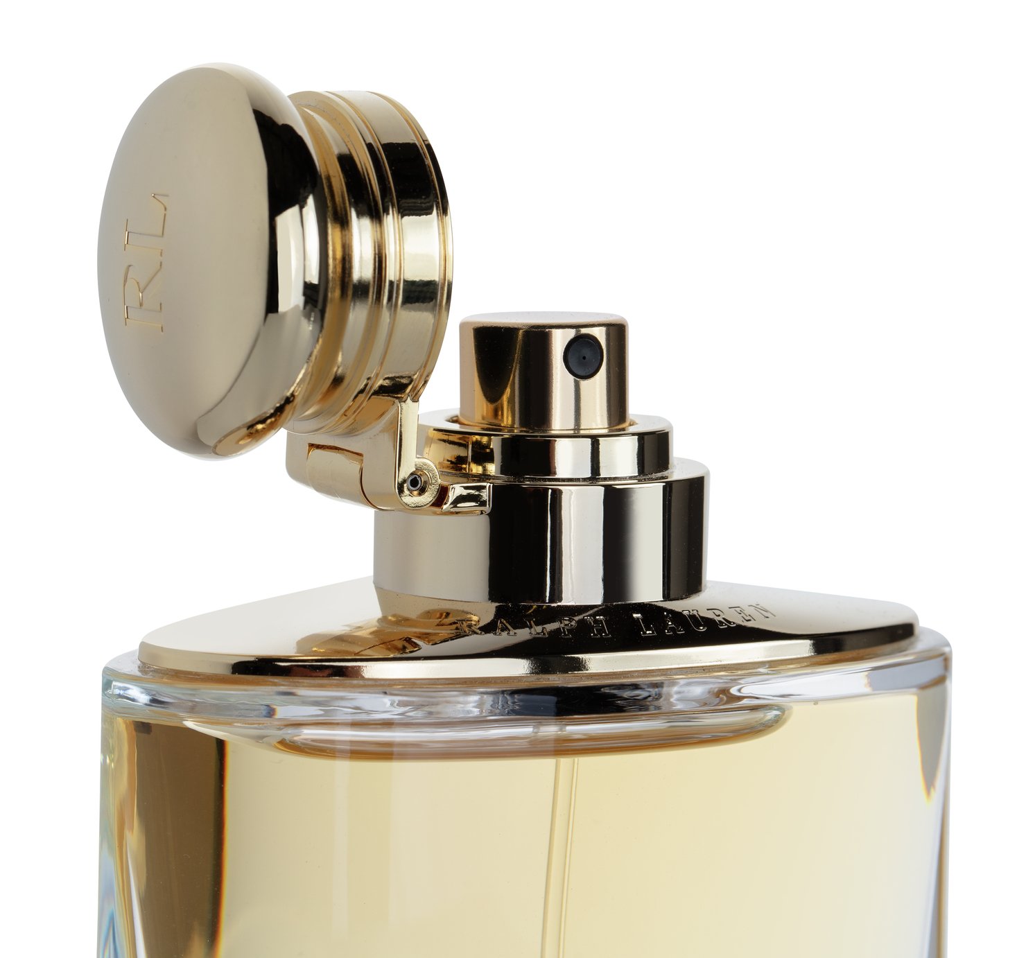 Ralph Lauren Women Eau de Parfum Review