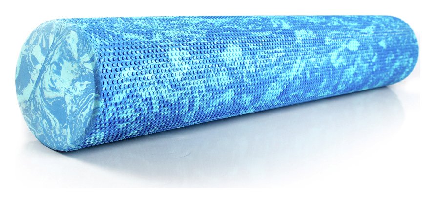 Opti EVA Foam Pilates Foam Roller