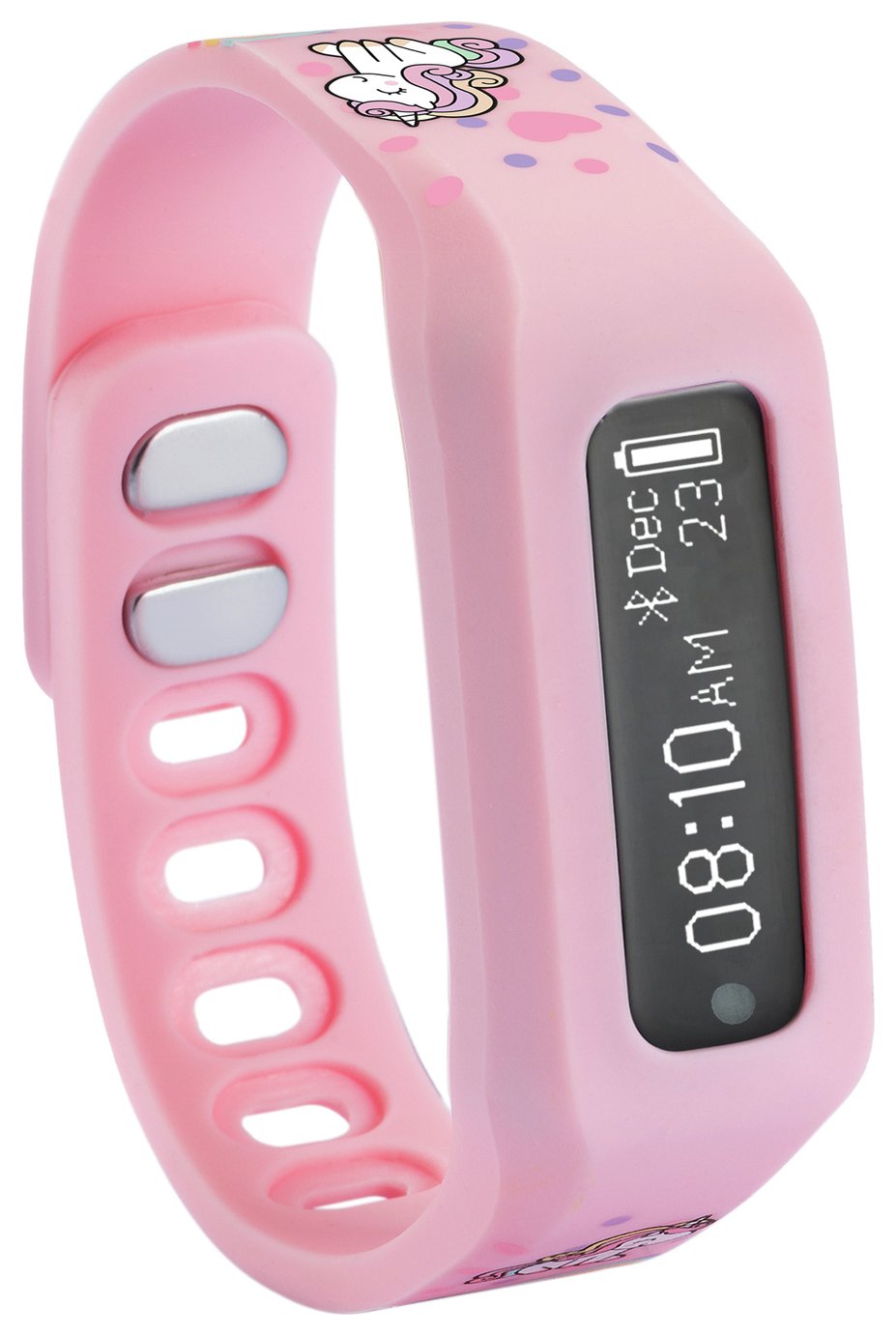 kids activity tracker argos