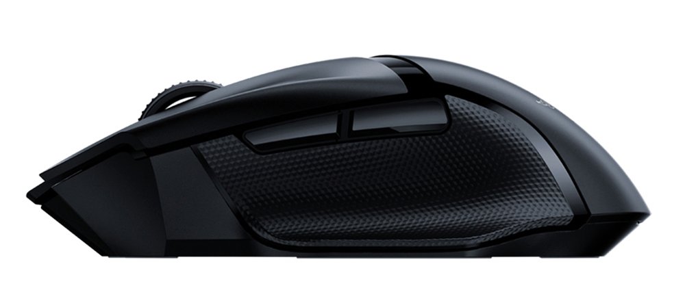 Razer Basilisk X HyperSpeed Wireless Gaming Mouse Review