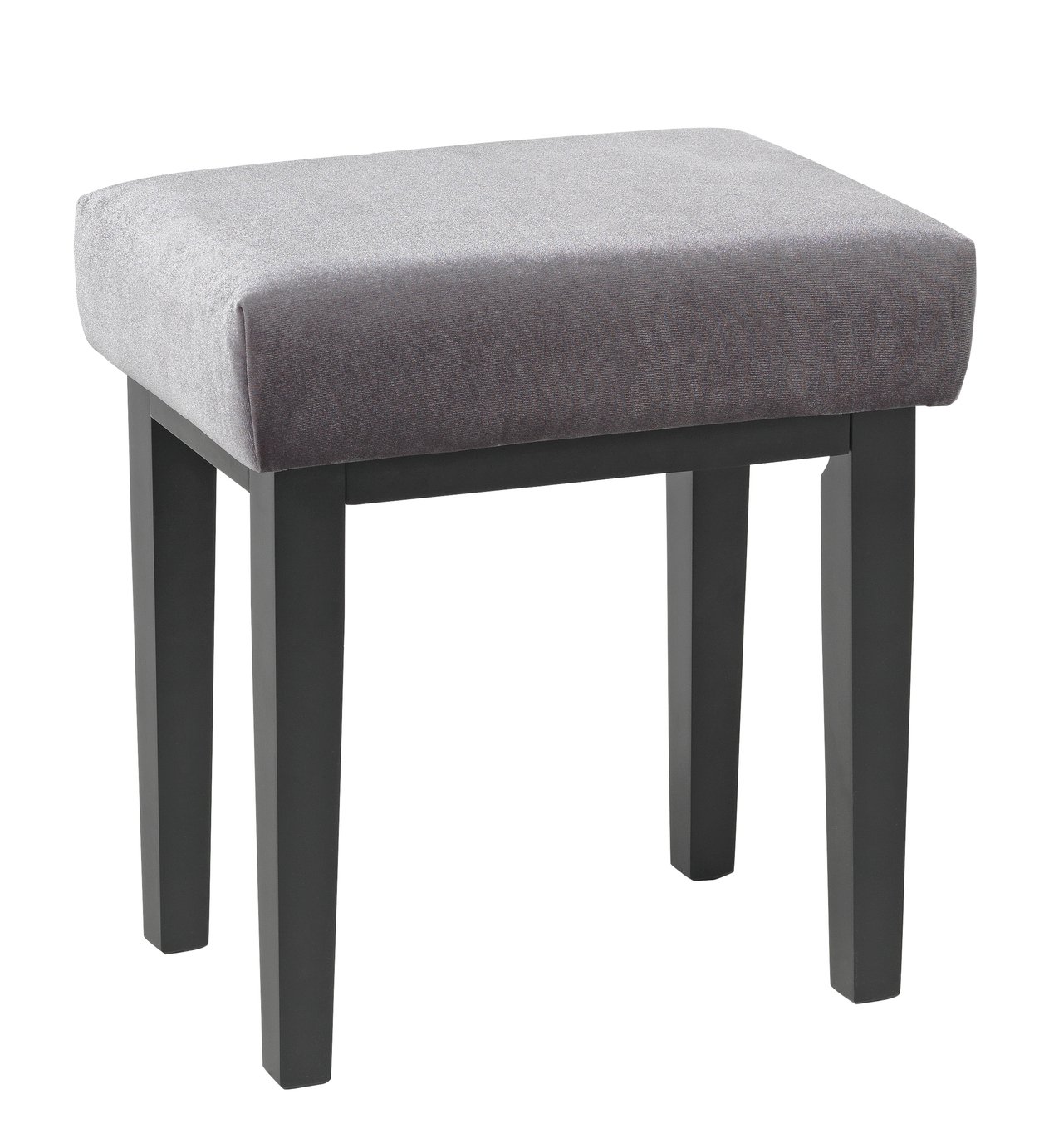 Argos Home Palm Luxe Stool