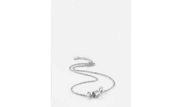 Argos shop pandora necklace