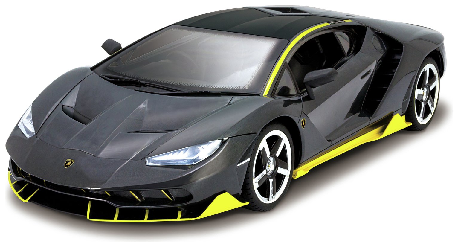 radio controlled lamborghini