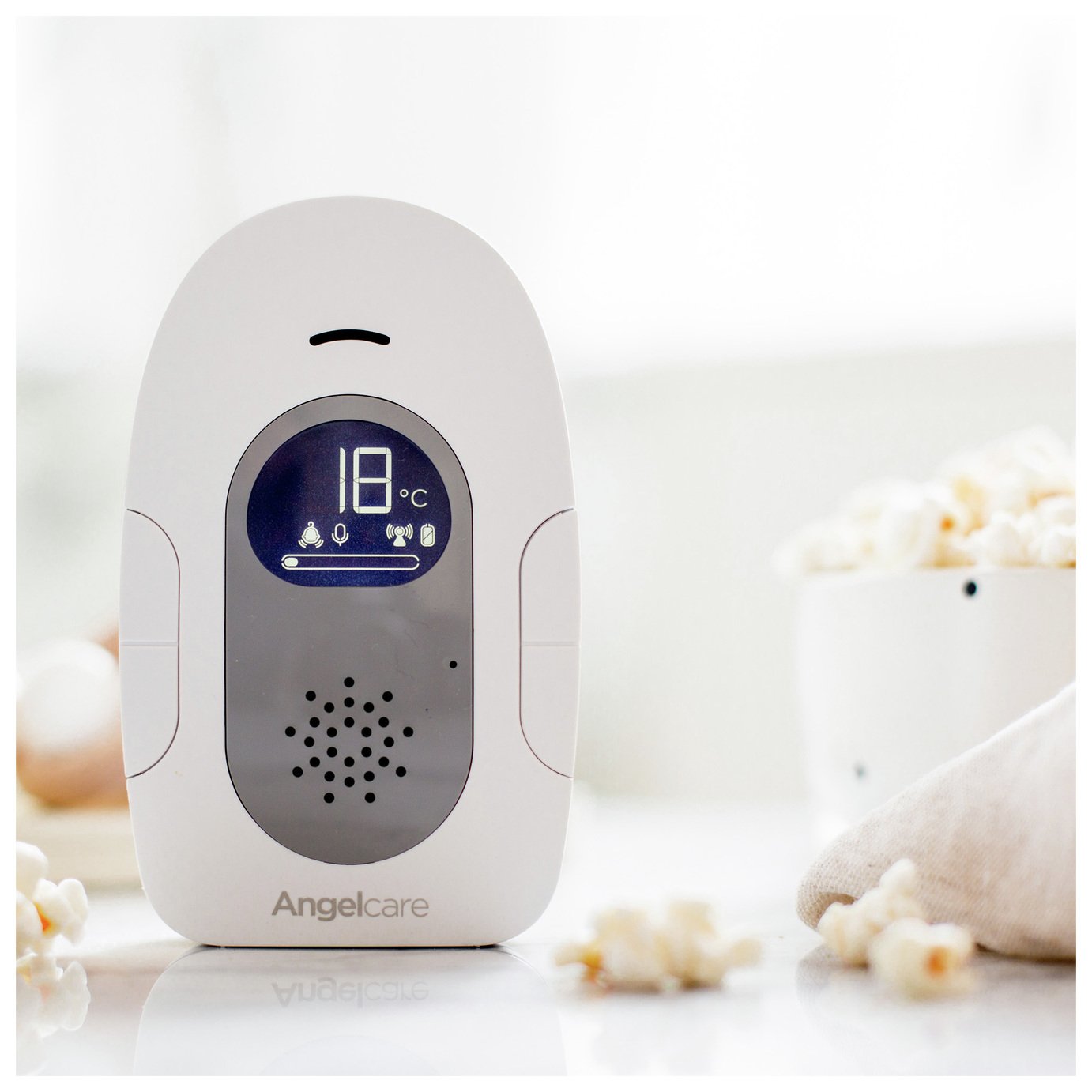 argos angelcare monitor