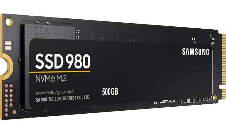 Ssd hot sale 500gb samsung