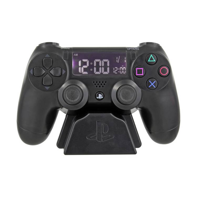 PlayStation Alarm Clock 0