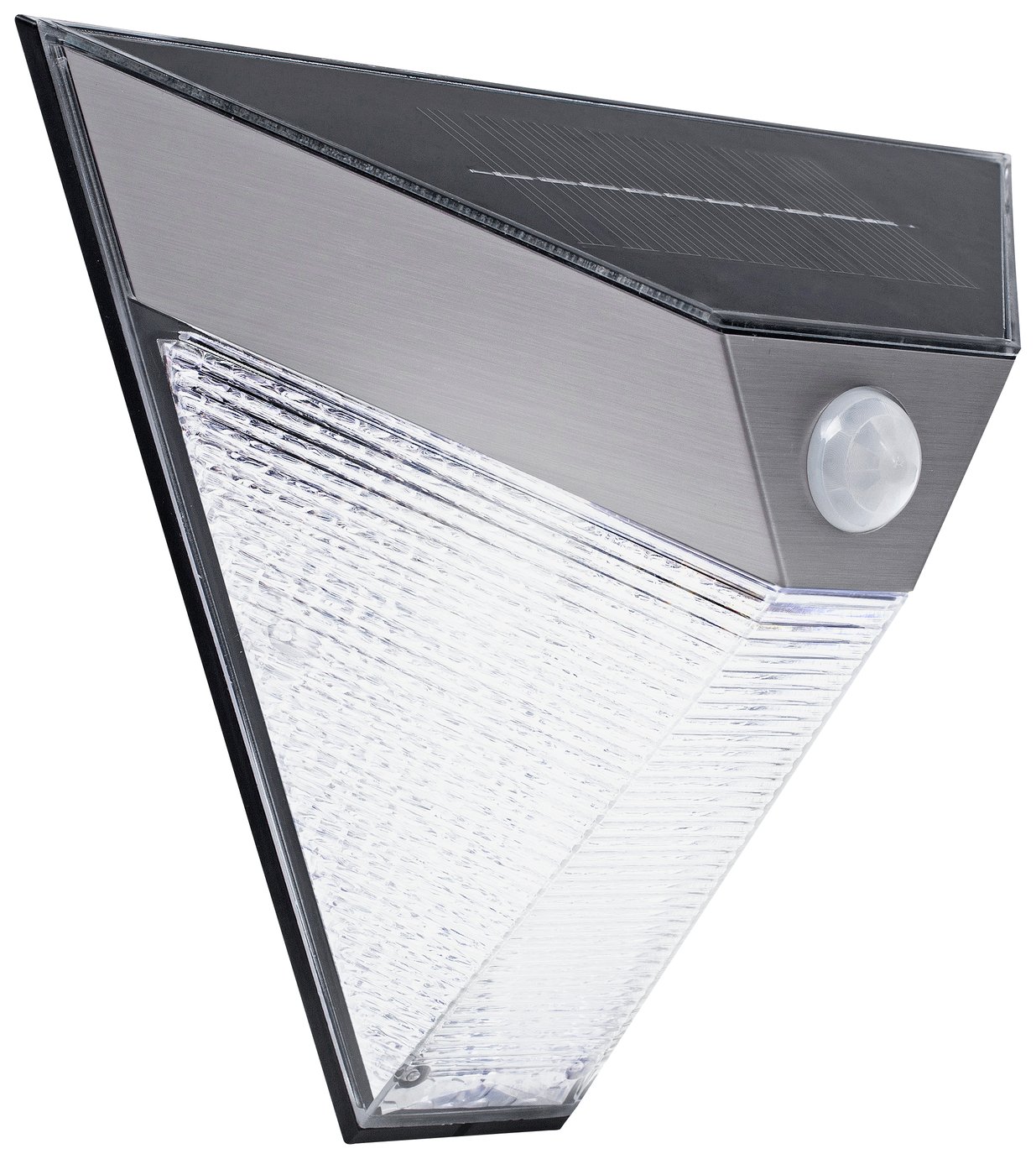 Smartwares Solar LED Wall Light with Motion Sensor Review