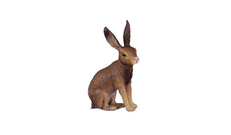 CollectA Brown Hare - 3 Years +