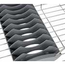 Buy Habitat 2 Tier Deluxe Dish Rack | Dish racks | Argos