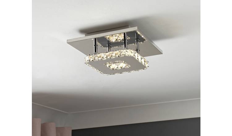 Argos dining best sale room lights