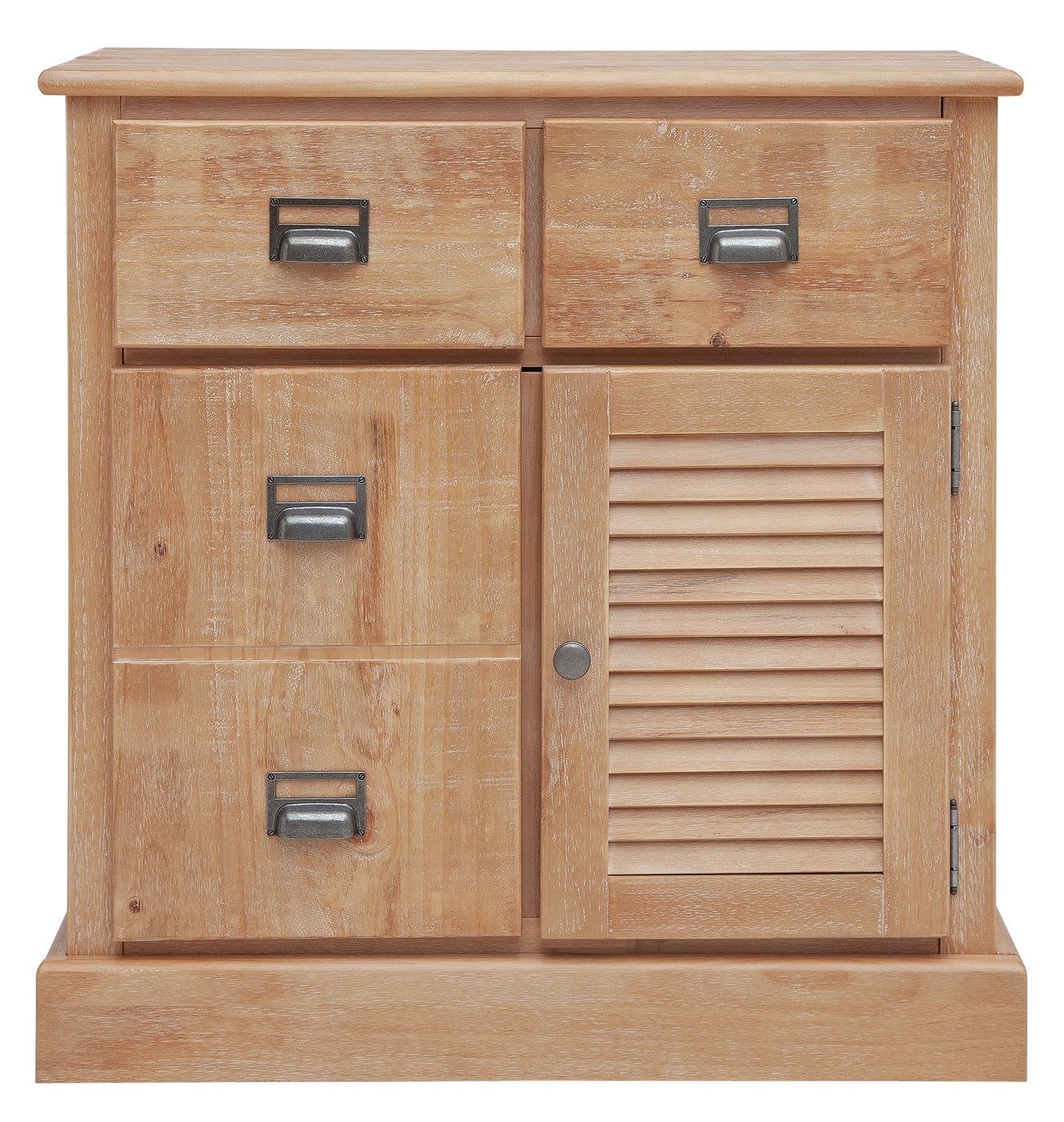 Argos Home Drury Lane Small Sideboard Review