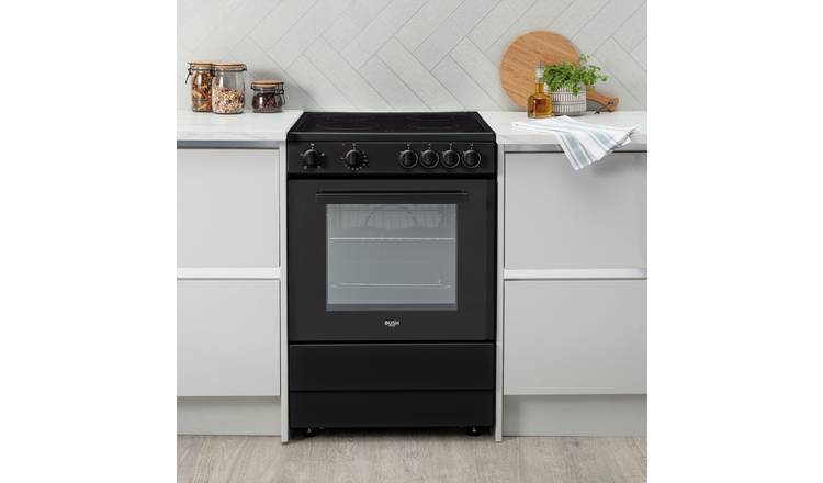 Argos freestanding store electric cookers