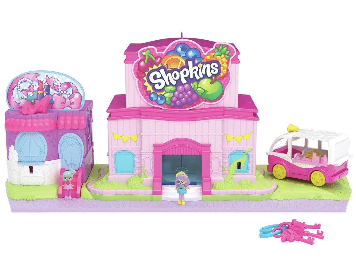 shopkins shop