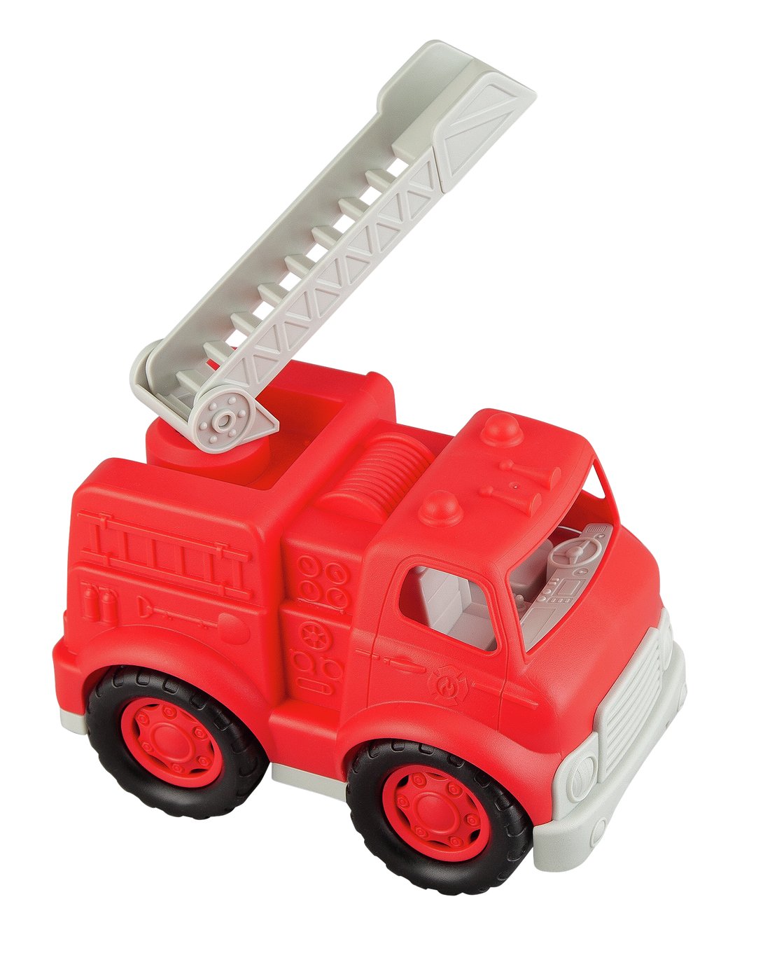chad valley 62cm fire engine