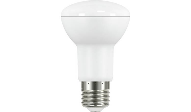 Argos Home 7W LED R63 ES Spotlight Light Bulb