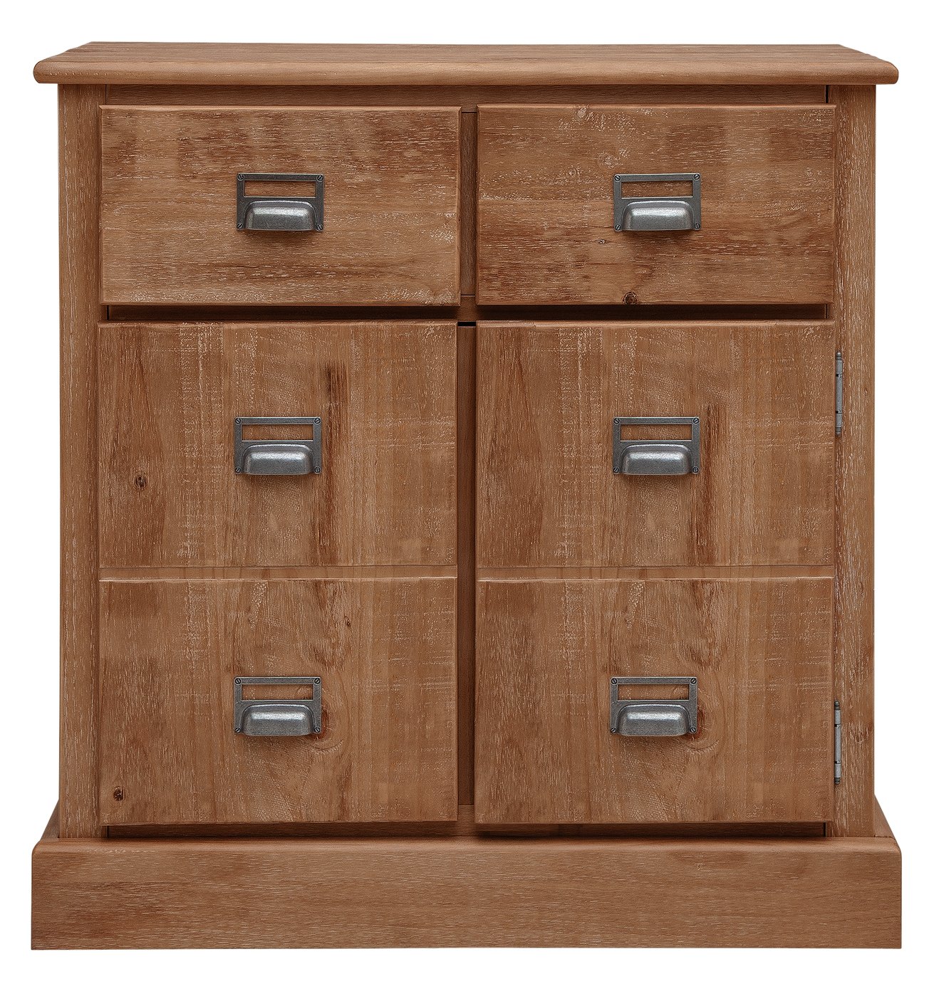 Argos Home Drury Lane 2 Door 2 Drawer Sideboard Review