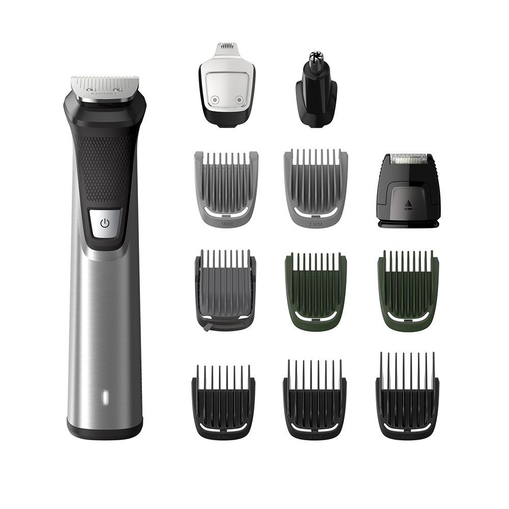 Philips MG7735/33 Beard and Stubble Trimmer