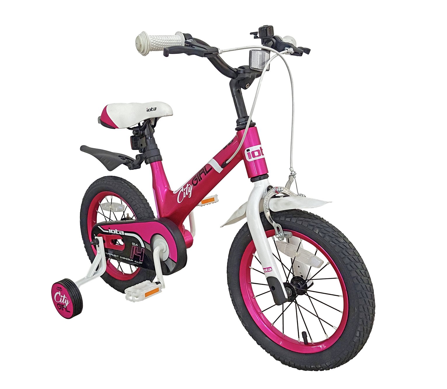 argos childrens bikes