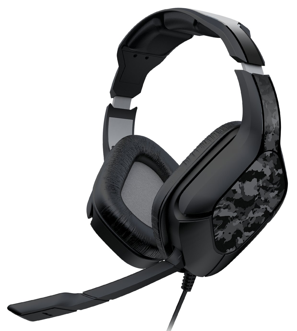 Gioteck HC2 Special Edn Xbox One, PS4 Switch, PC Headset