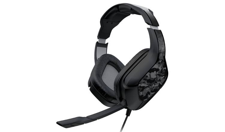 Gioteck HC2 Special Edn Xbox One, PS4 Switch, PC Headset