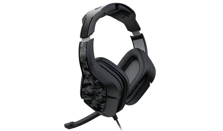 Headphones for best sale ps4 argos