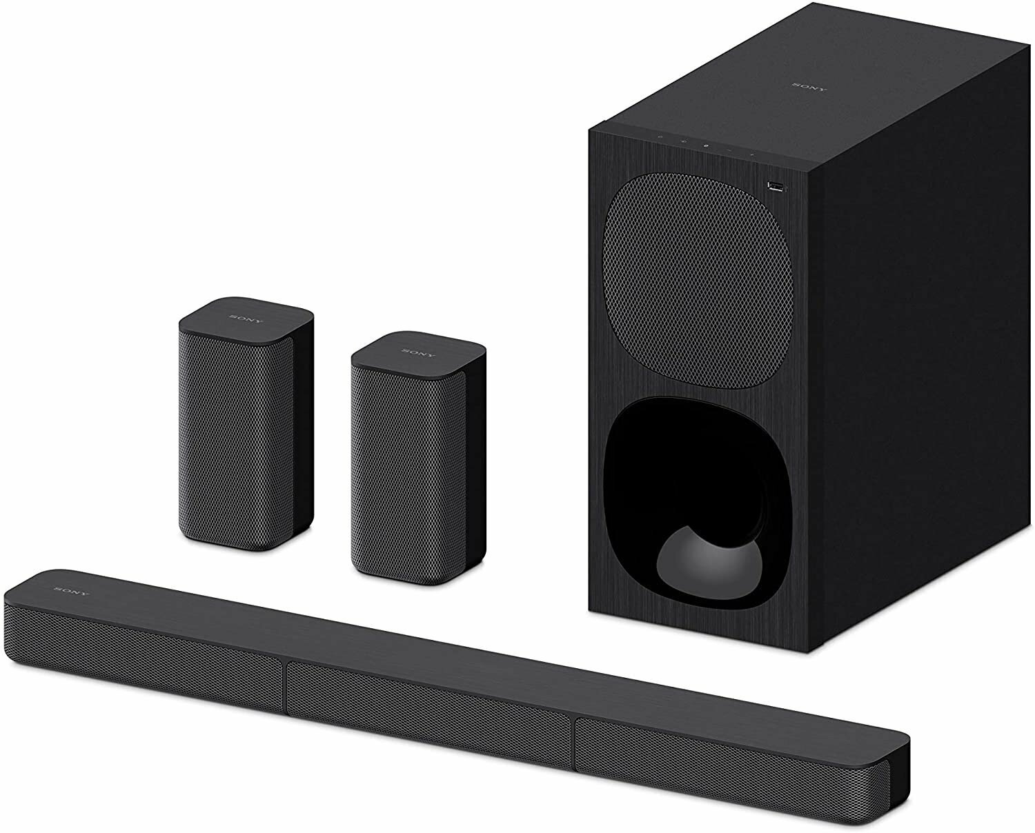 smart tv kit google home mini