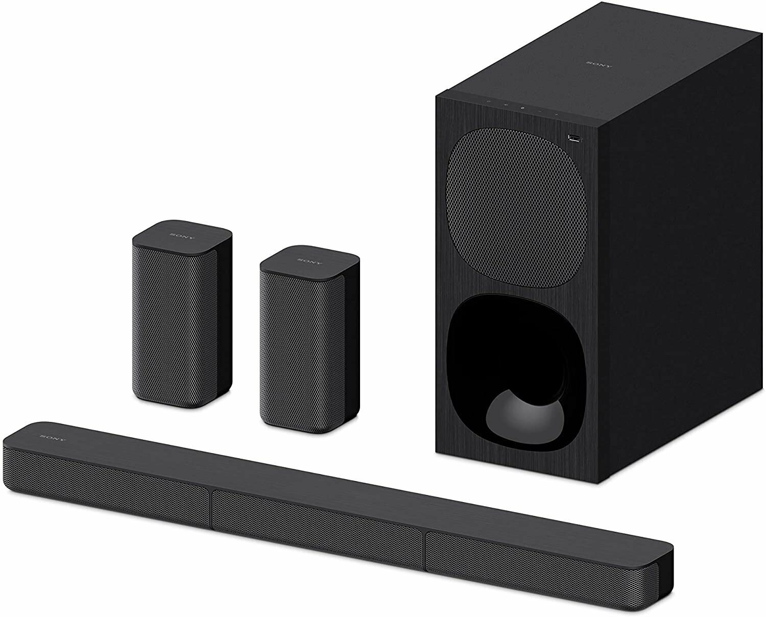 sharp sound bar argos