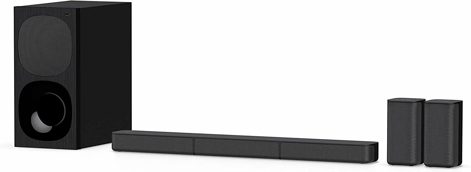 argos 2.1 speakers