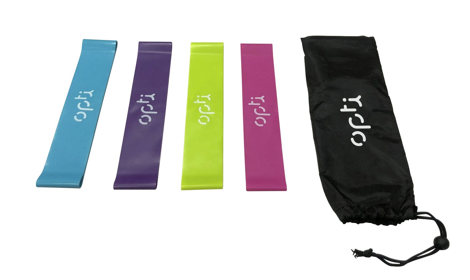 resistance bands at argos