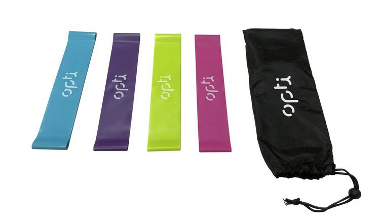 Resistance bands hot sale argos uk