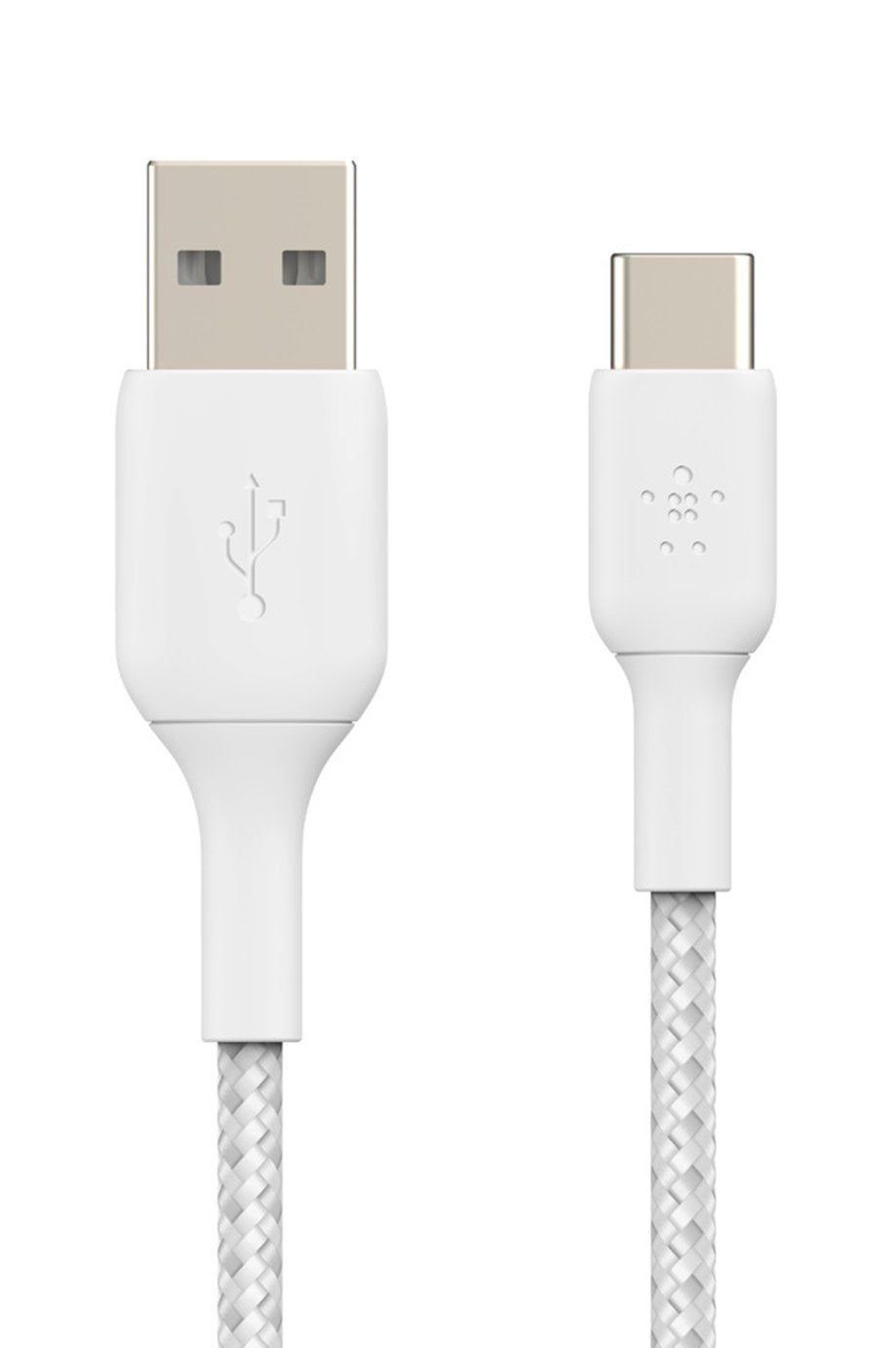 Belkin Braided USB-C to USB-A 3m Cable Review