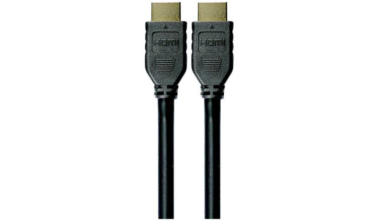 3m HDMI Cable - Black