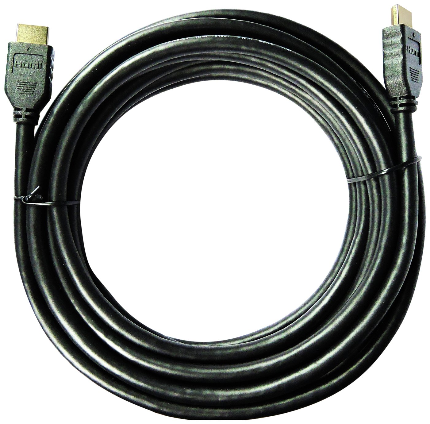 3m HDMI Cable Review