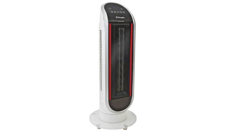 Dimplex MaxAir Hot and Cold 2.5kW Bluetooth Fan Heater