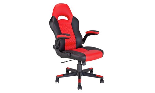 Argos home raptor gaming chair new arrivals