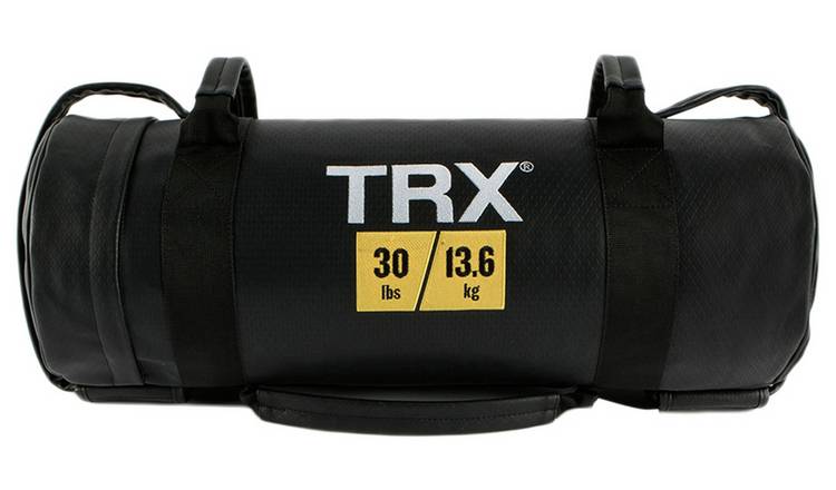 Buy TRX 30lb Power Bag | Medicine balls | Argos