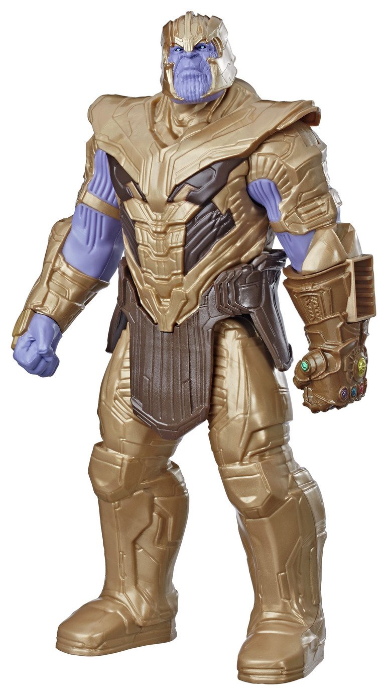 Marvel Avengers: Endgame Titan Hero Thanos