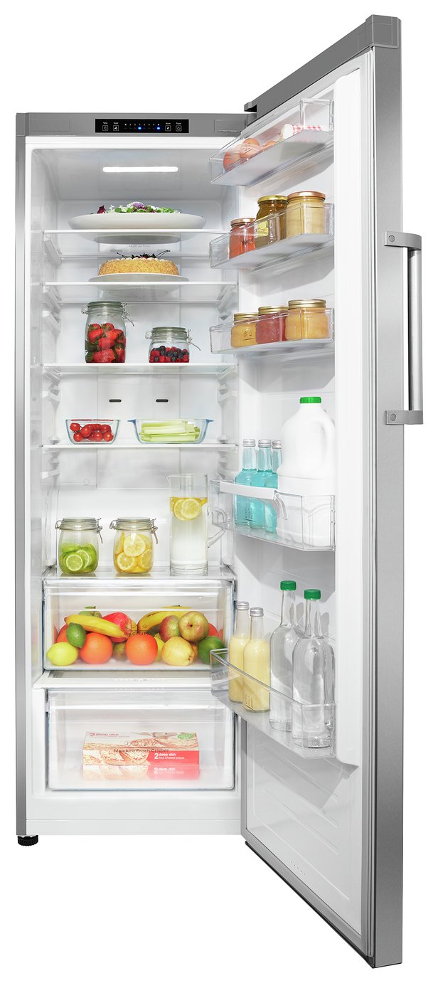 Hisense RL423N4AC11 Frost Free Tall Fridge Reviews Updated May 2024