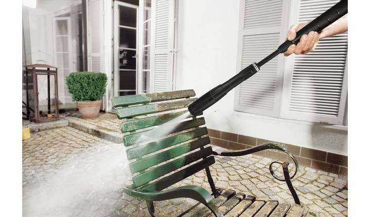 K2 Compact Home Pressure Washer