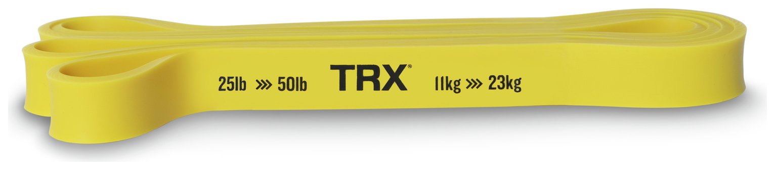 TRX X Light Strength Band