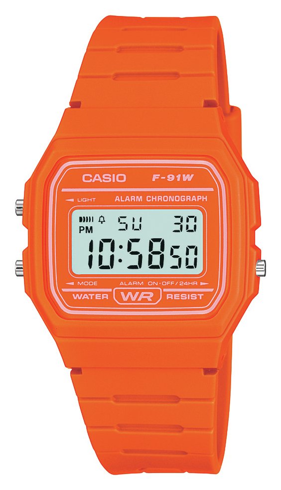 casio stopwatch argos