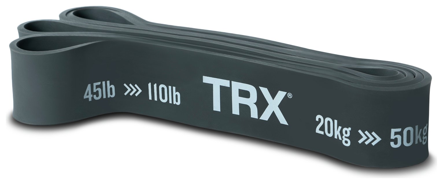 TRX Medium Strength Band