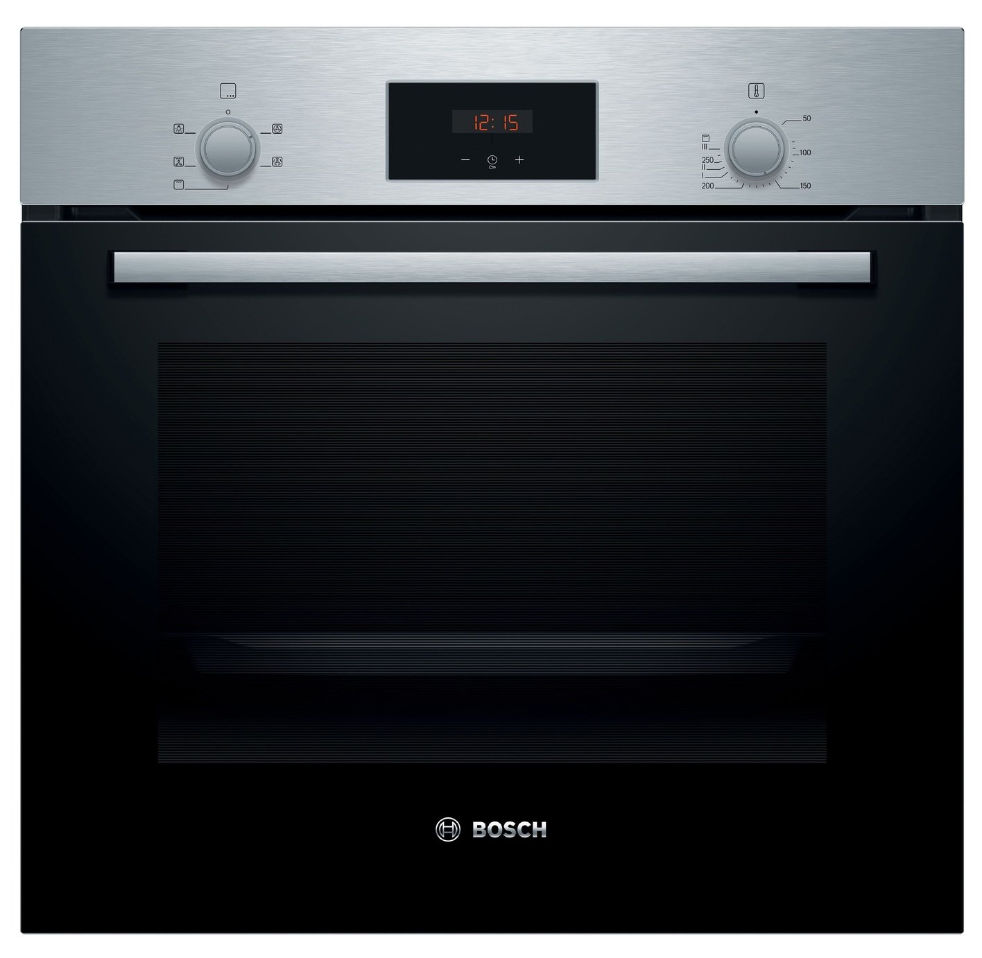 Bosch HBF113BR0B Built In Single Electric Oven Review