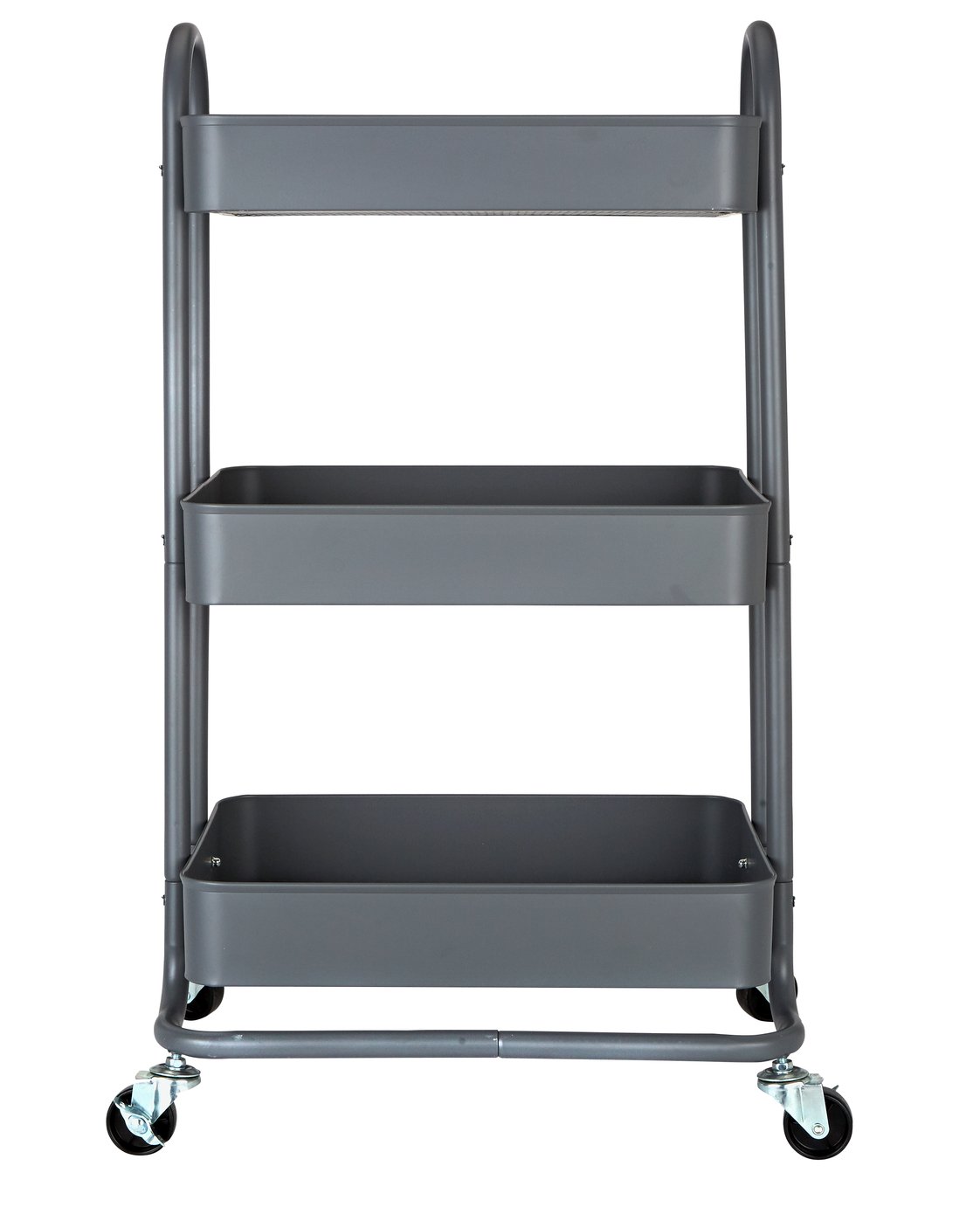 Argos Home 3 Tier Metal Trolley Review