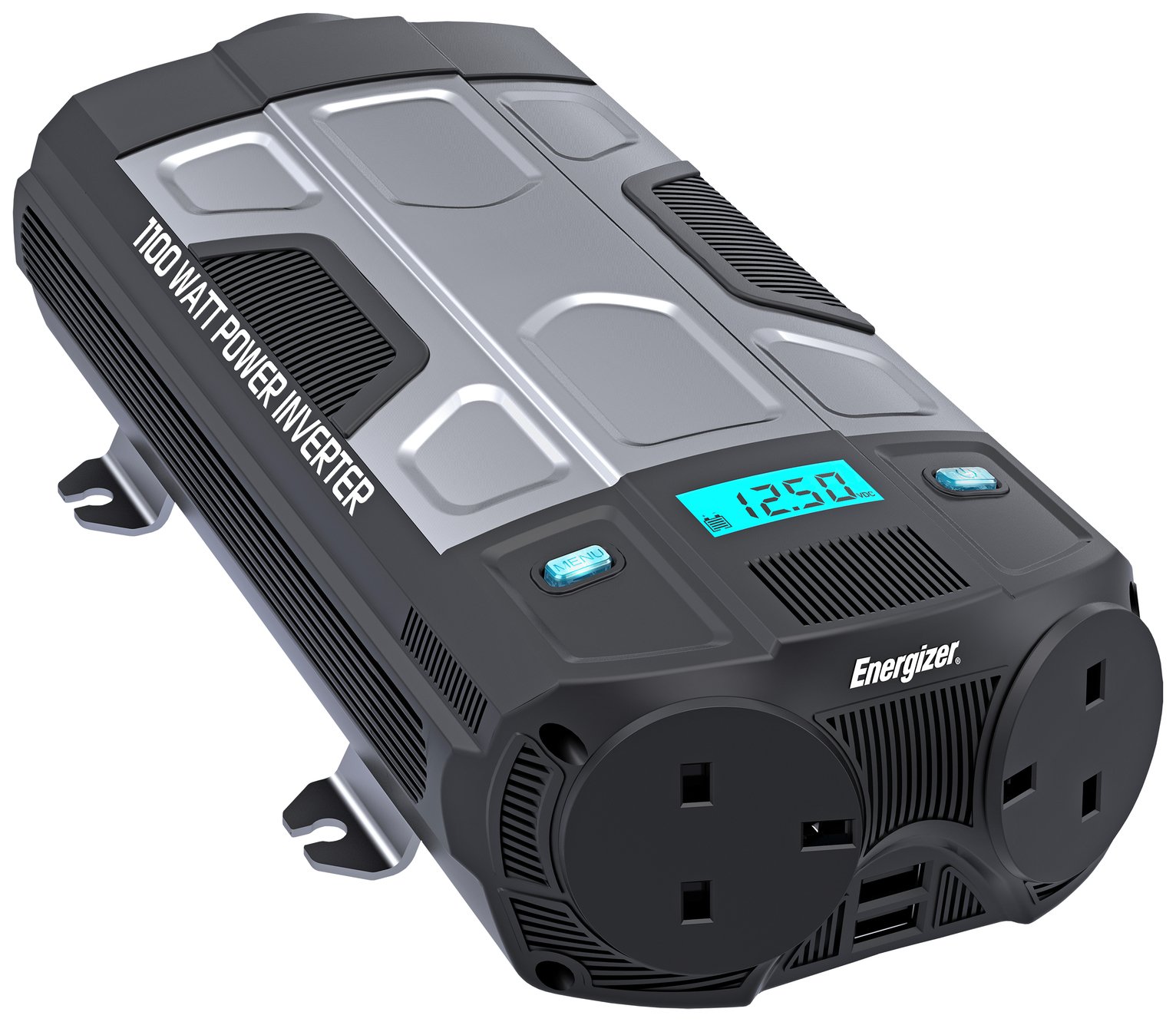 Energizer 1100W Power Inverter Review