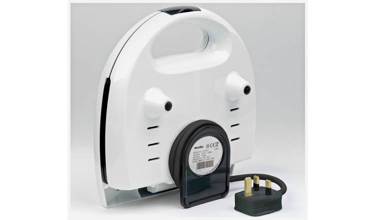 Argos shop toastie maker