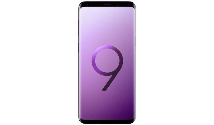 samsung s9 plus argos