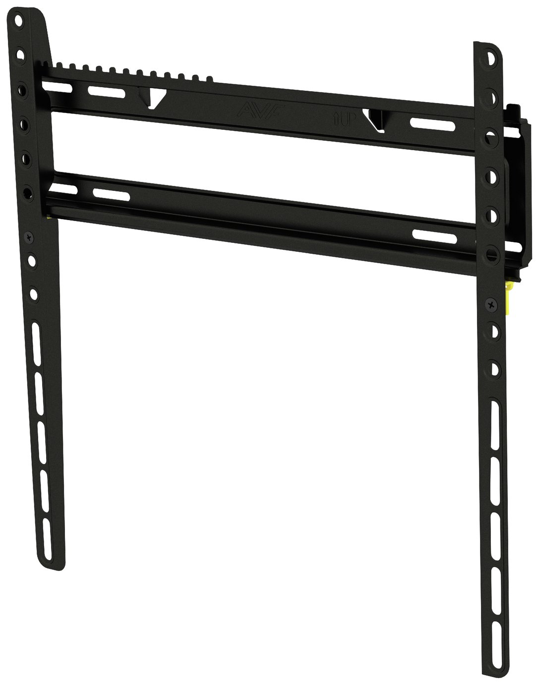 AVF Superior Flat to Wall 32-55 Inch TV Wall Bracket